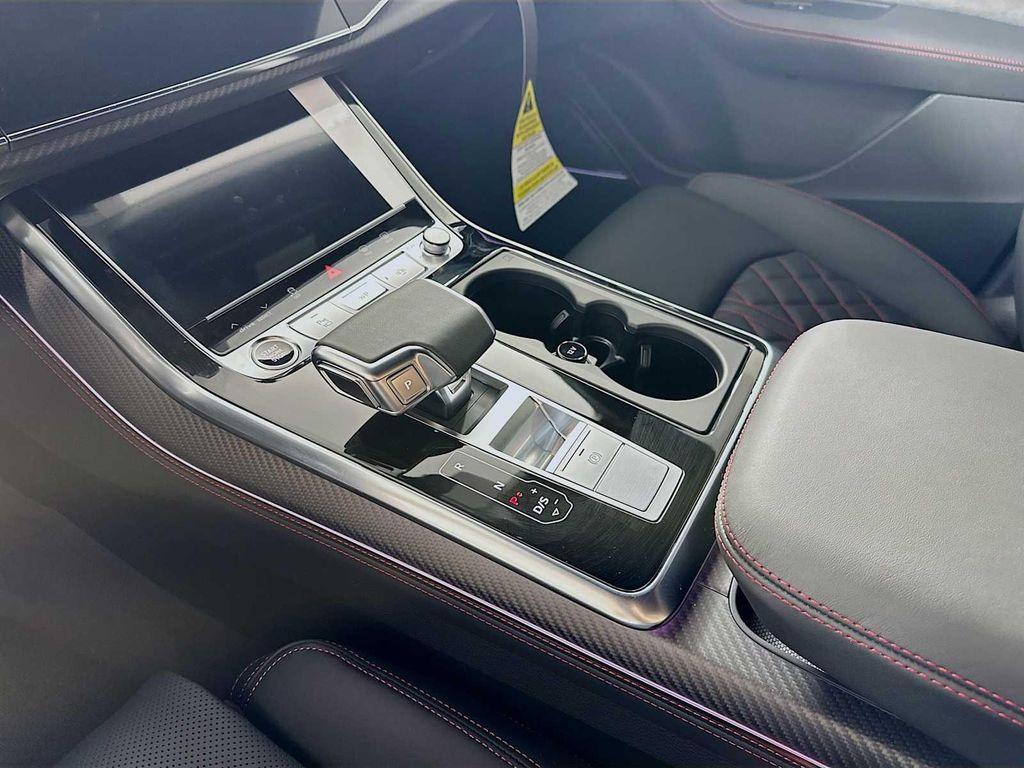 new 2026 Audi Q7 car, priced at $90,240
