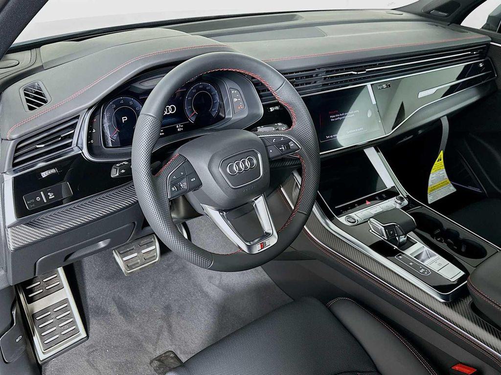 new 2026 Audi Q7 car, priced at $90,240
