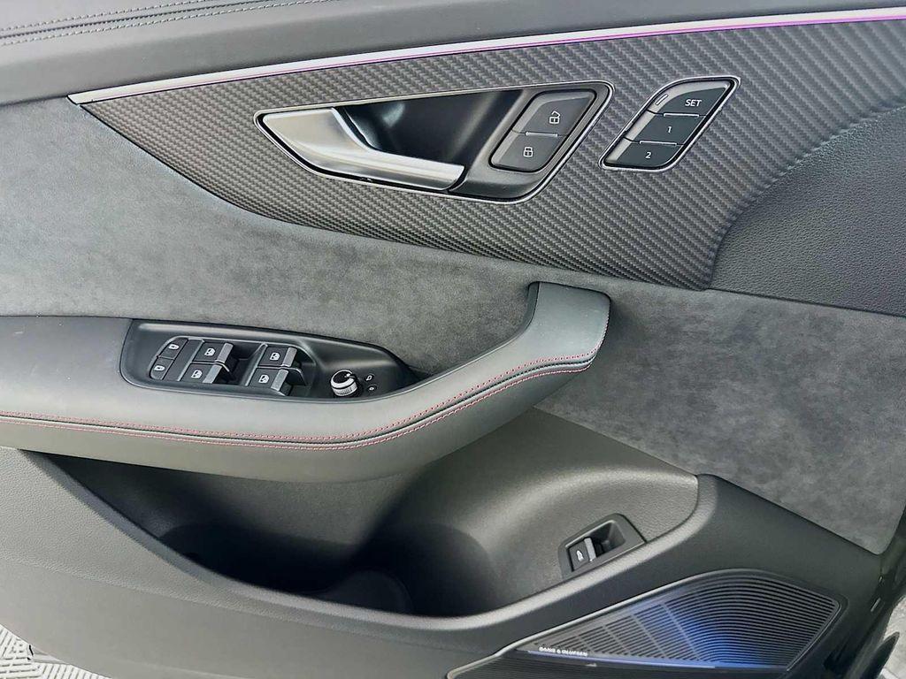 new 2026 Audi Q7 car, priced at $90,240