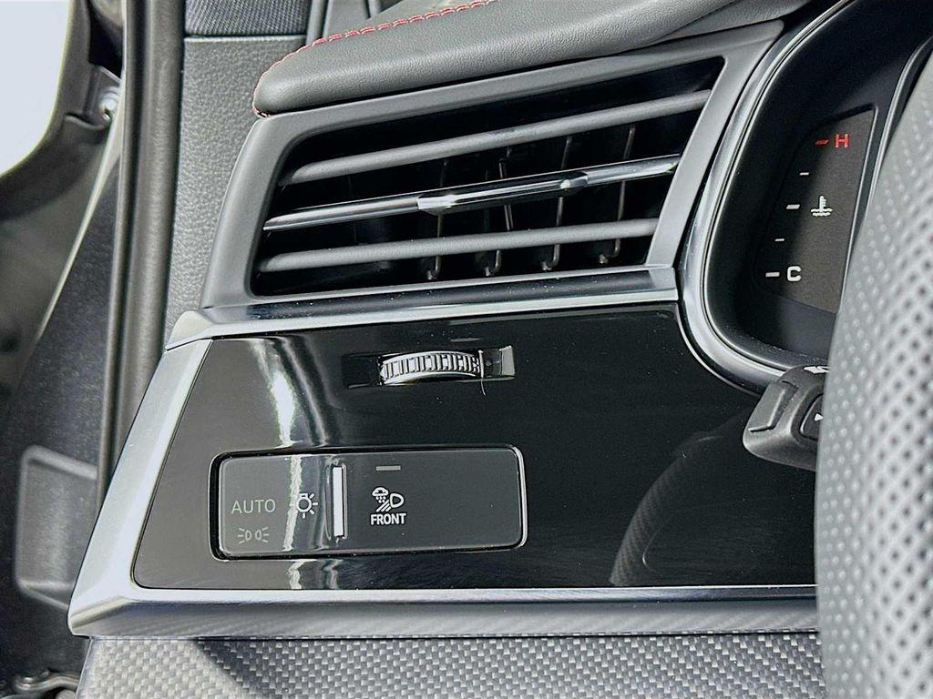 new 2026 Audi Q7 car, priced at $90,240