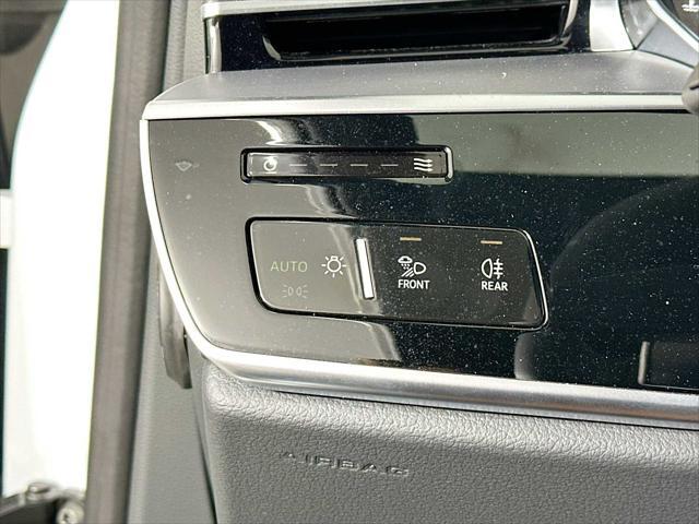 new 2025 Audi A8 car, priced at $106,245