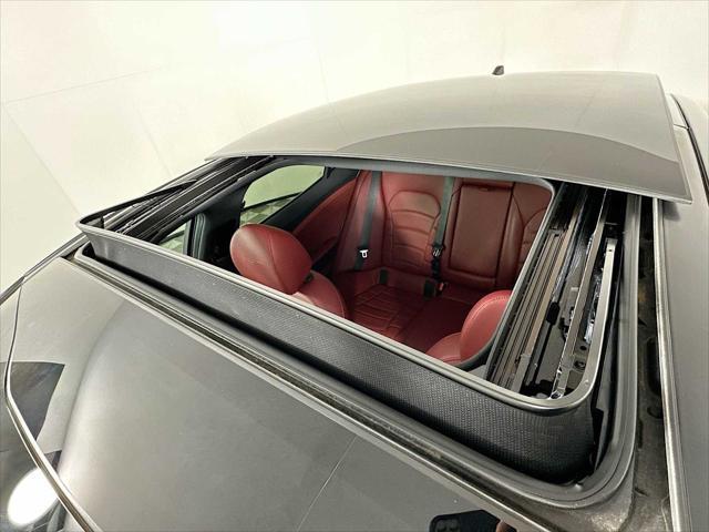 used 2022 Kia Stinger car, priced at $35,900