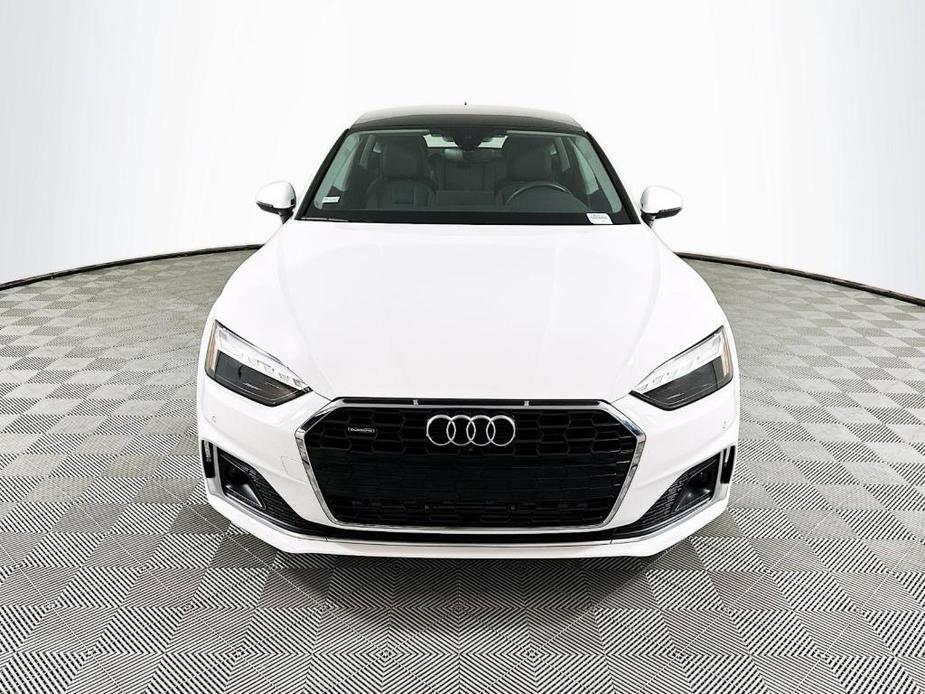 used 2023 Audi A5 Sportback car, priced at $38,700