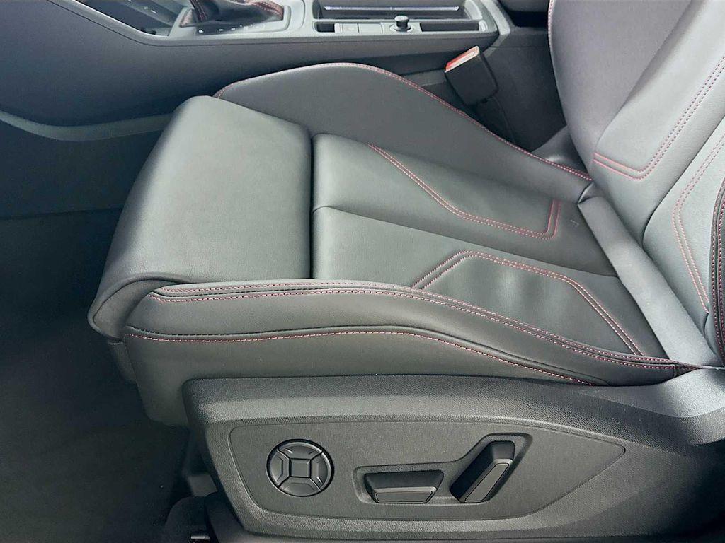 new 2025 Audi Q3 car, priced at $45,465