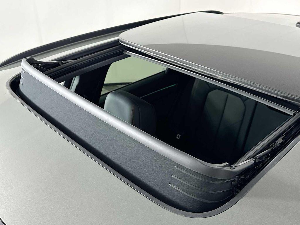 new 2025 Audi Q3 car, priced at $45,465