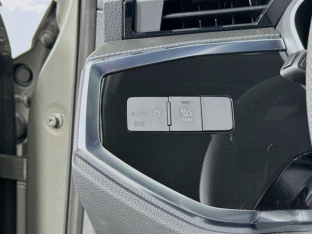 new 2025 Audi Q3 car, priced at $45,465