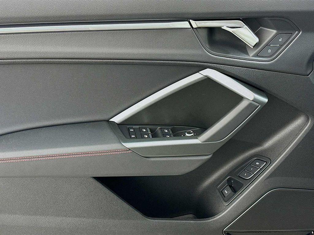 new 2025 Audi Q3 car, priced at $45,465