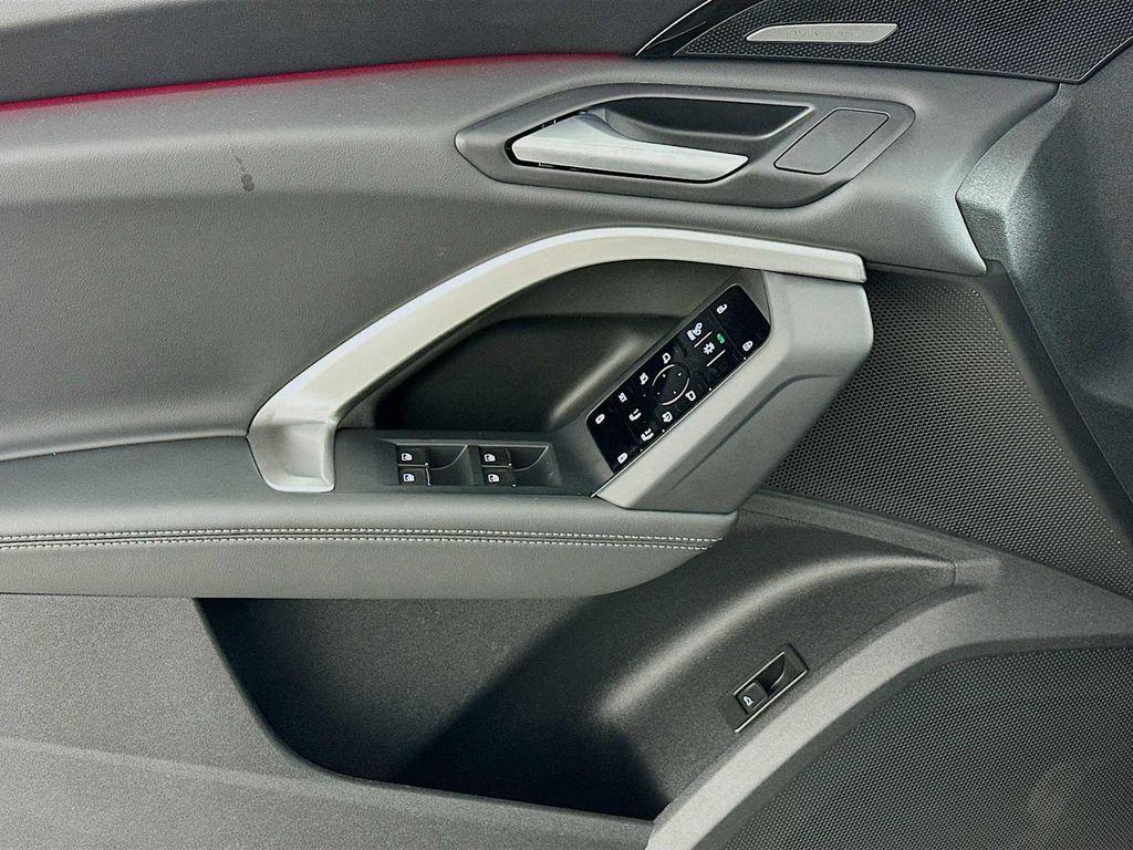 new 2025 Audi Q5 Sportback car, priced at $66,940