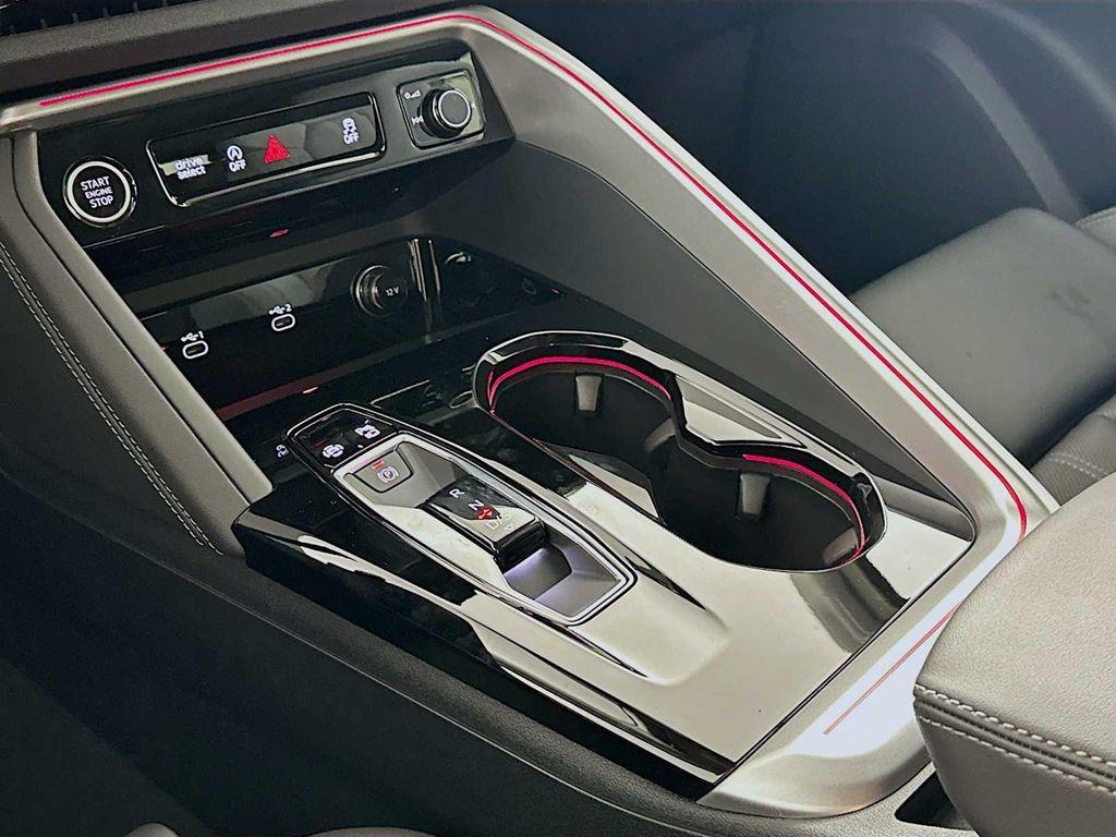 new 2025 Audi Q5 Sportback car, priced at $66,940