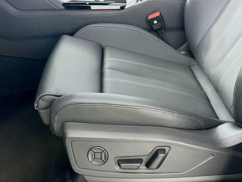 new 2025 Audi Q5 Sportback car, priced at $66,940