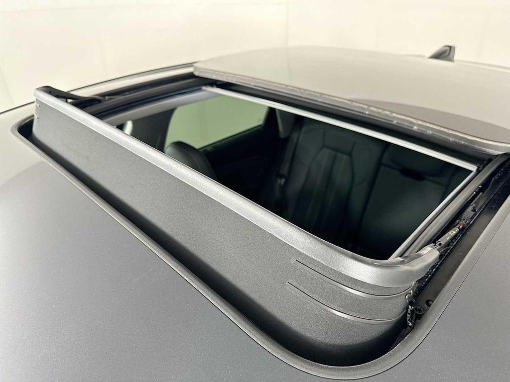 new 2025 Audi Q5 Sportback car, priced at $66,940