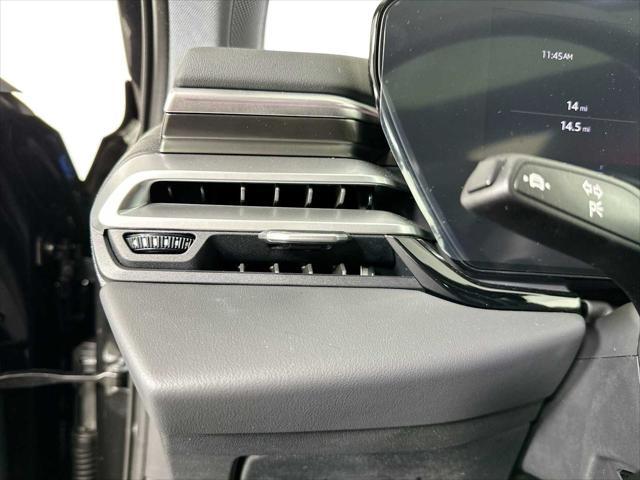 new 2025 Audi A5 car, priced at $57,235