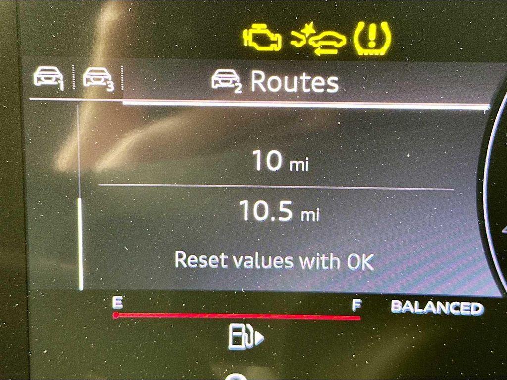 new 2025 Audi Q5 car, priced at $61,240