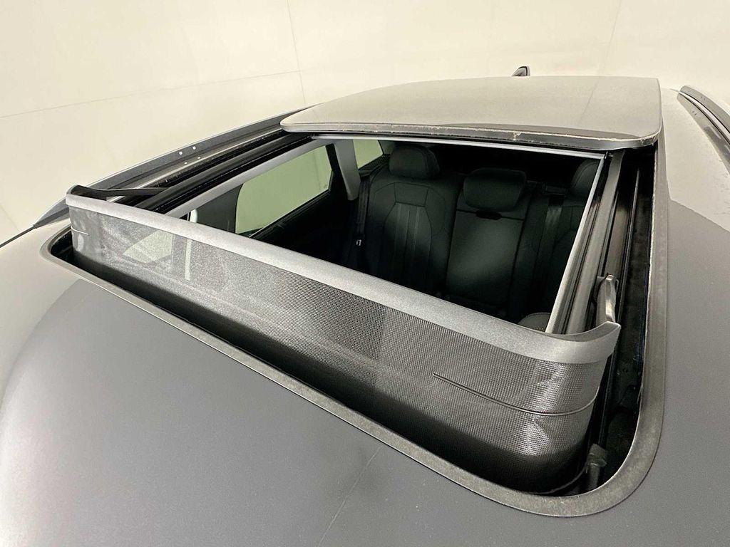 new 2025 Audi Q5 car, priced at $61,240