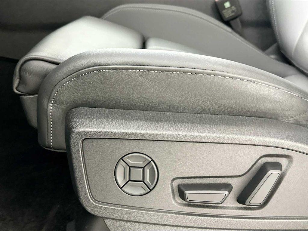 new 2025 Audi Q5 car, priced at $61,240