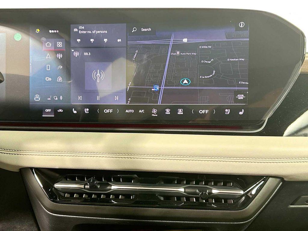 new 2025 Audi A6 e-tron car, priced at $63,485