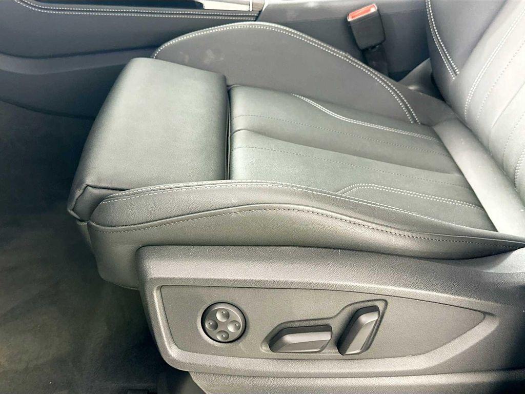 new 2025 Audi Q5 car, priced at $59,660