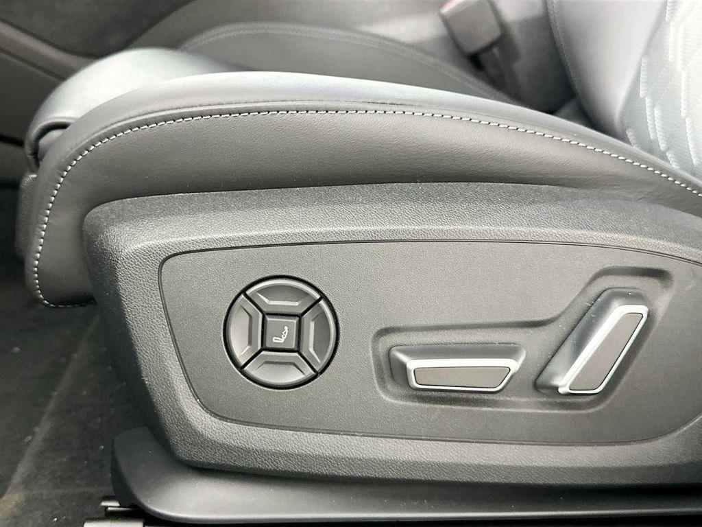 new 2025 Audi S6 e-tron car, priced at $78,190