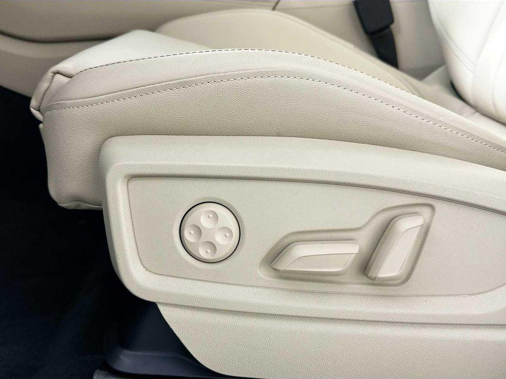 new 2025 Audi Q5 car, priced at $57,200