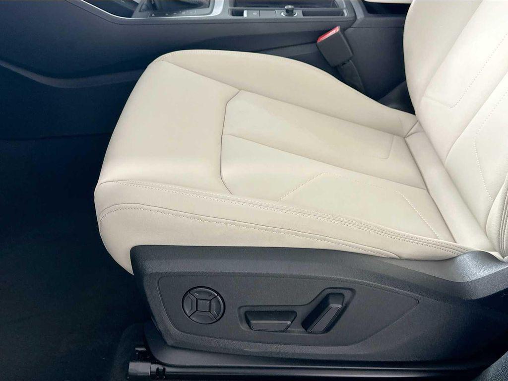 new 2025 Audi Q3 car, priced at $40,190