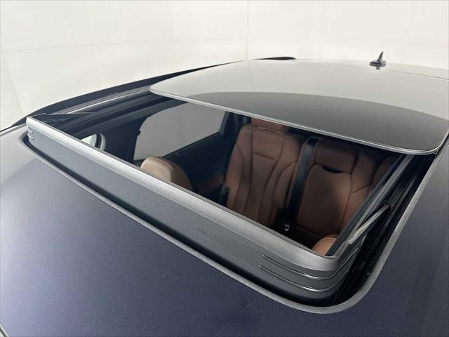 new 2025 Audi Q7 car, priced at $78,860