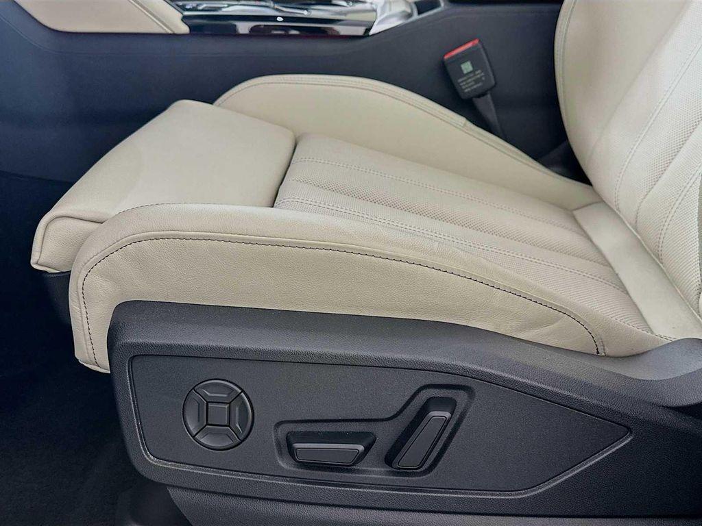 new 2025 Audi Q5 car, priced at $61,285