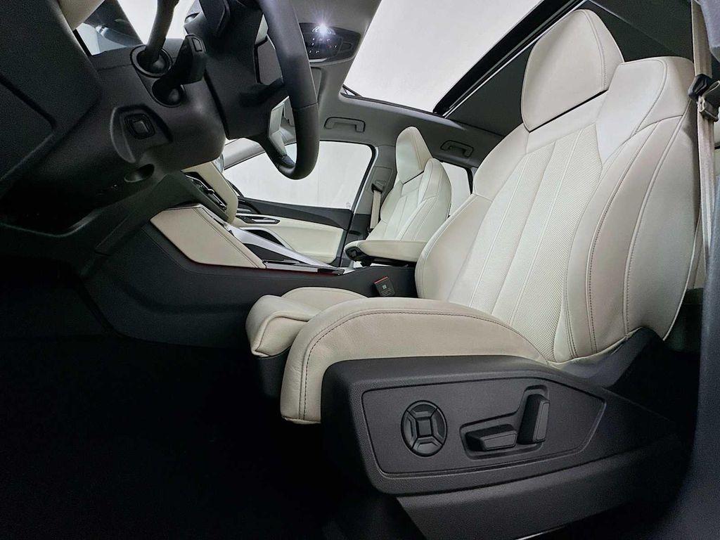 new 2025 Audi Q5 car, priced at $61,285