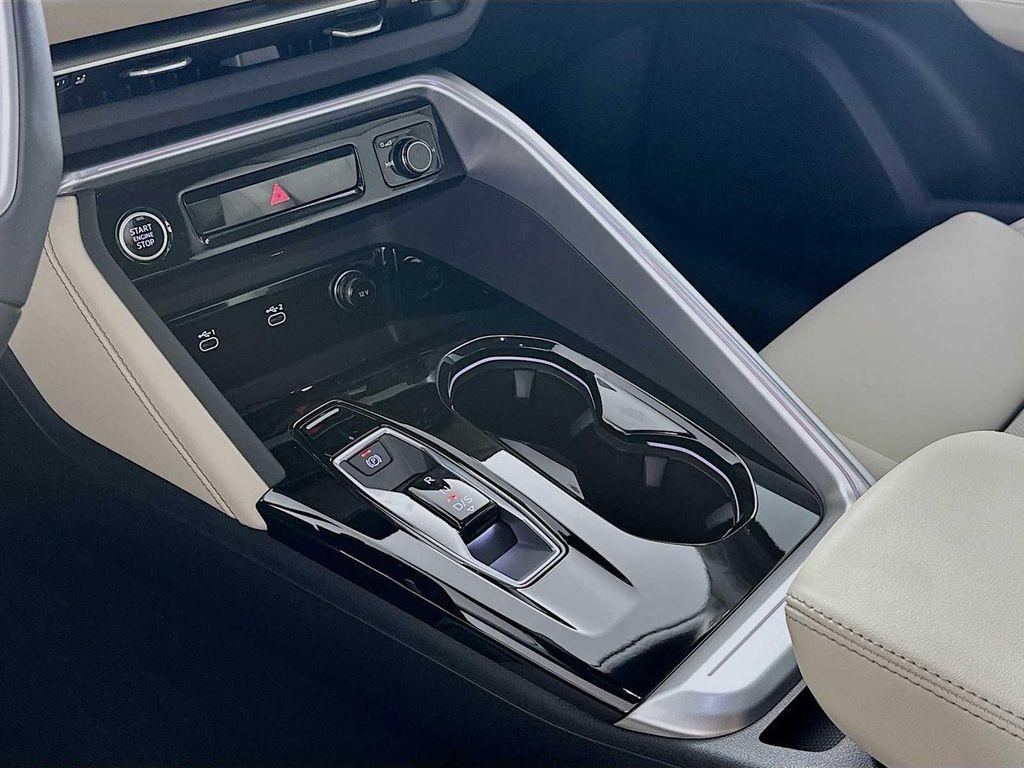 new 2025 Audi Q5 car, priced at $61,285