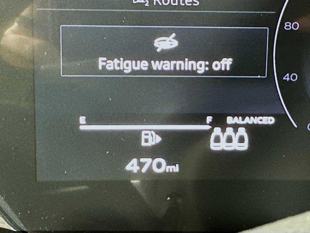 new 2025 Audi Q5 car, priced at $61,285