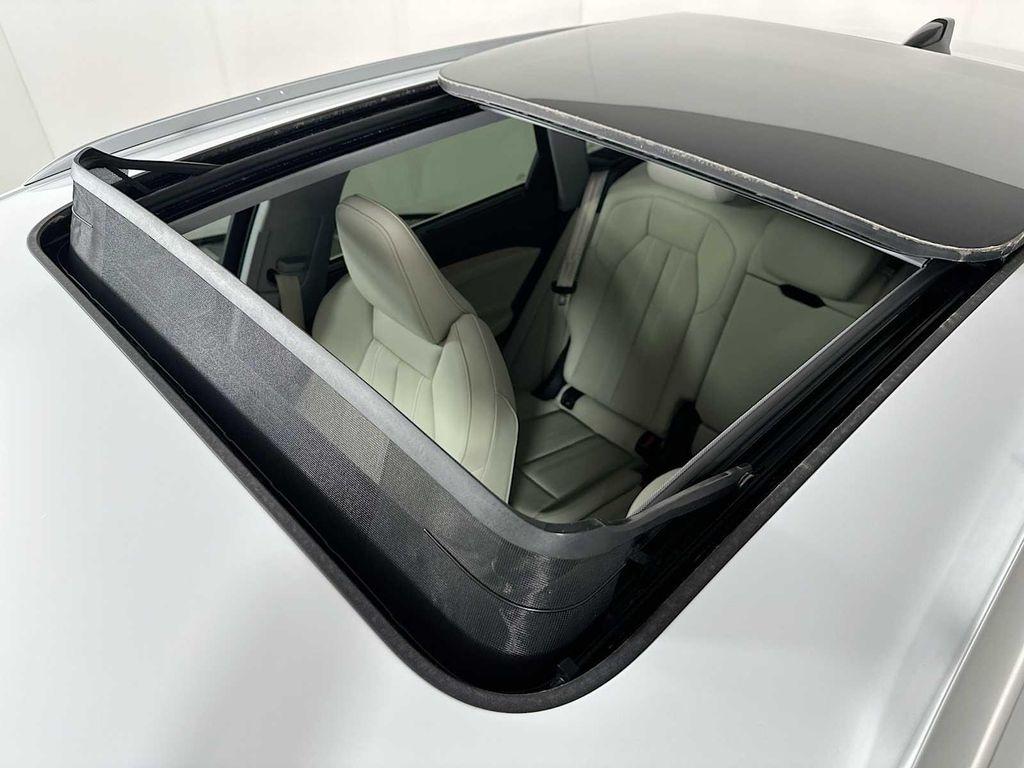 new 2025 Audi Q5 car, priced at $61,285