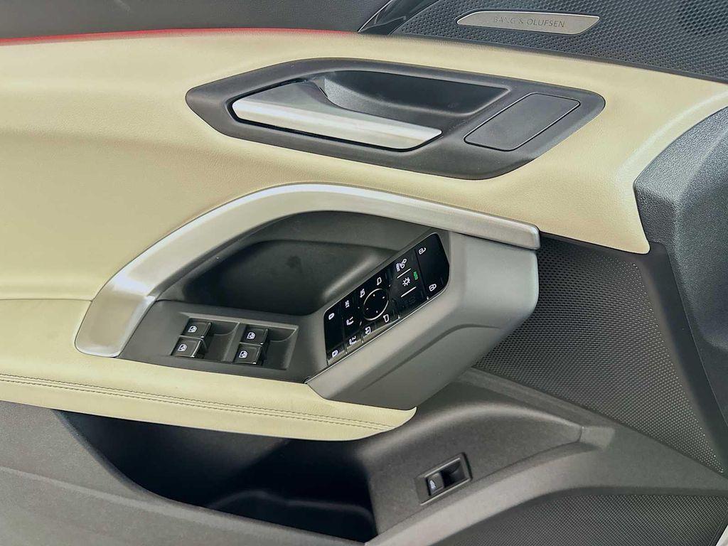 new 2025 Audi Q5 car, priced at $61,285