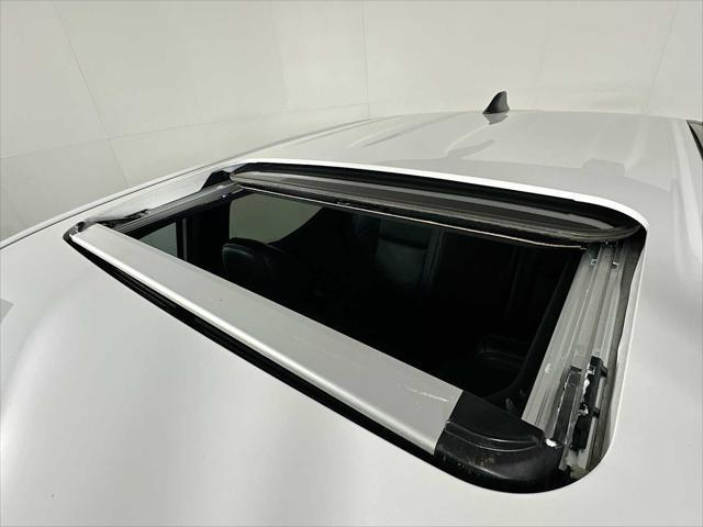 used 2023 Toyota Tacoma car, priced at $43,400