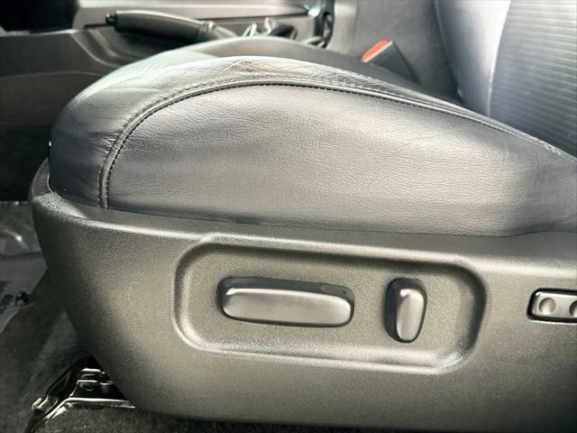 used 2023 Toyota Tacoma car, priced at $43,400