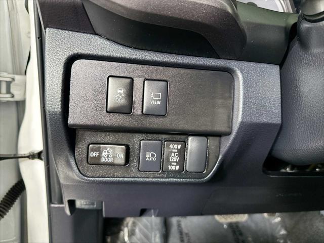 used 2023 Toyota Tacoma car, priced at $43,400