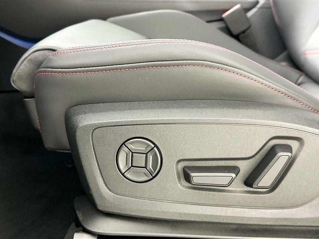 new 2025 Audi Q3 car, priced at $48,865