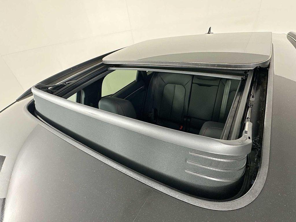new 2025 Audi Q3 car, priced at $48,865