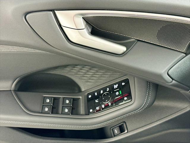 new 2025 Audi A5 car, priced at $59,135