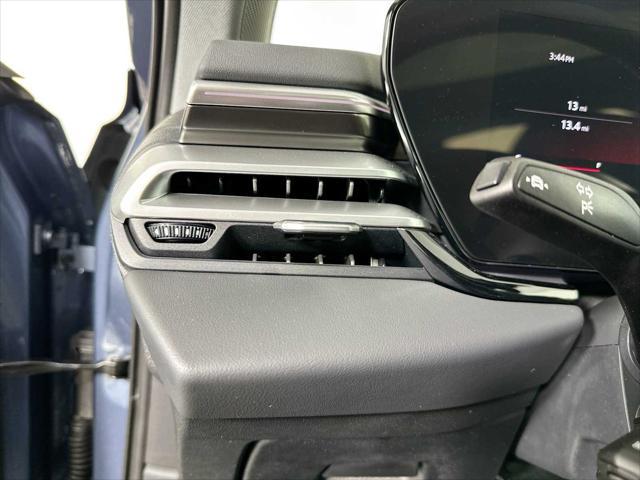 new 2025 Audi A5 car, priced at $59,135