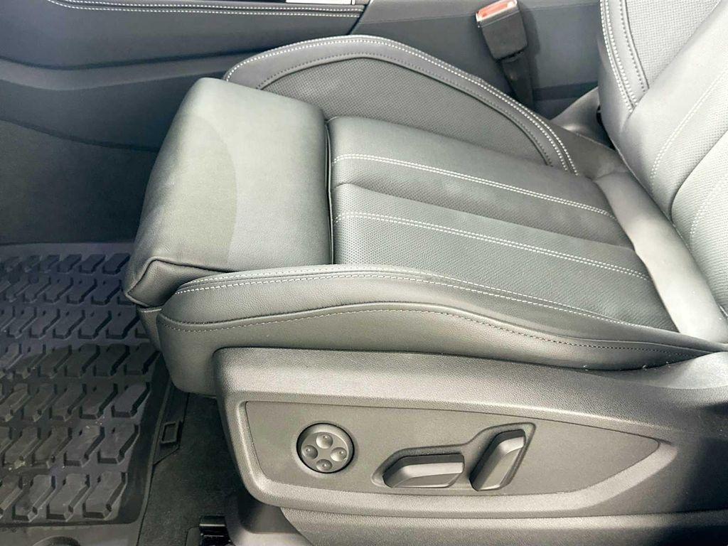 new 2025 Audi Q5 car, priced at $58,435