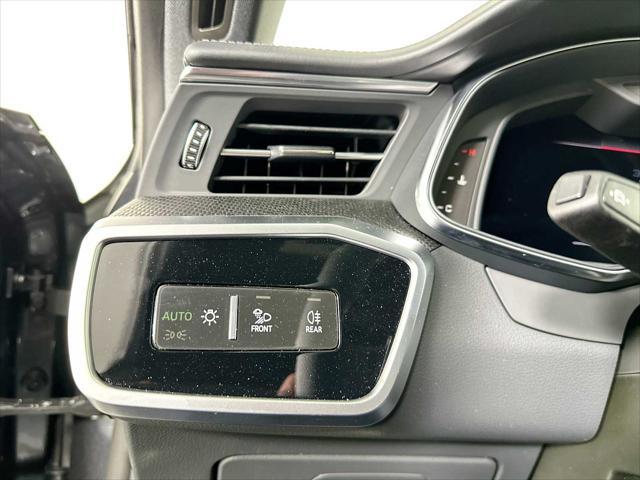 new 2025 Audi S7 car, priced at $106,990