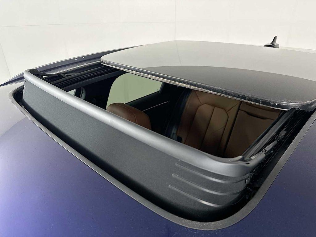 new 2025 Audi Q3 car, priced at $46,315