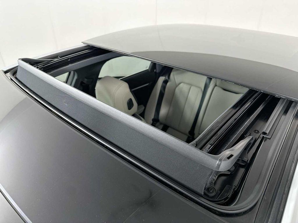 used 2025 Audi A3 car, priced at $38,900