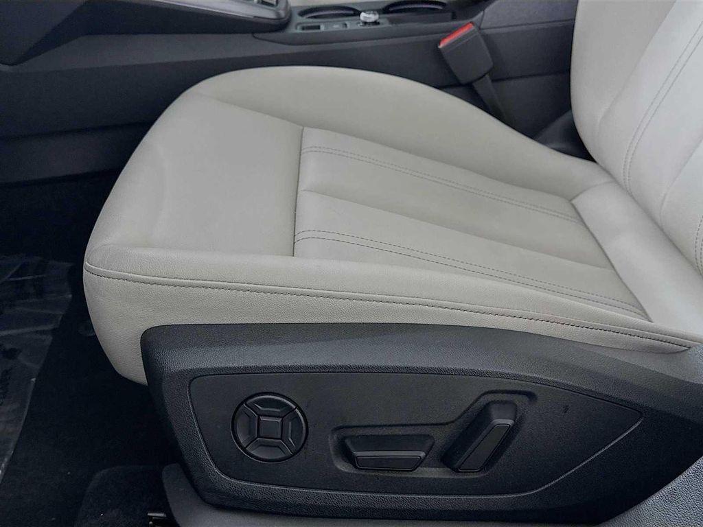 used 2025 Audi A3 car, priced at $38,900