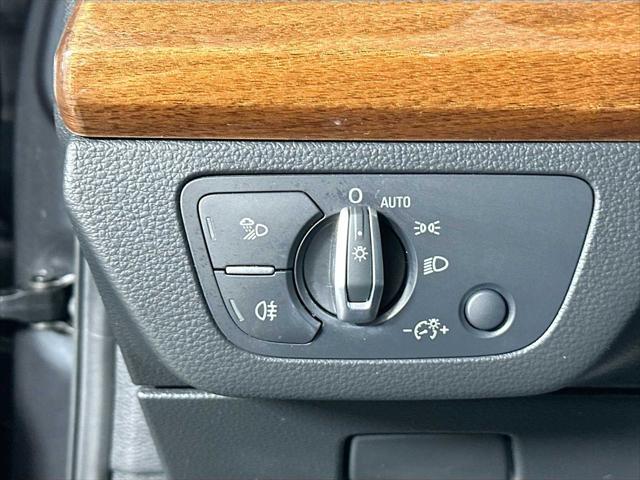 used 2021 Audi Q5 car, priced at $25,900