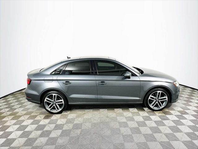 used 2020 Audi A3 car, priced at $22,800
