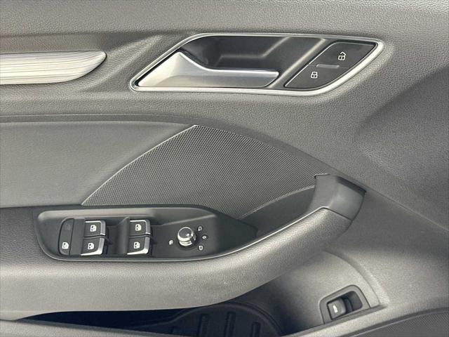 used 2020 Audi A3 car, priced at $22,800