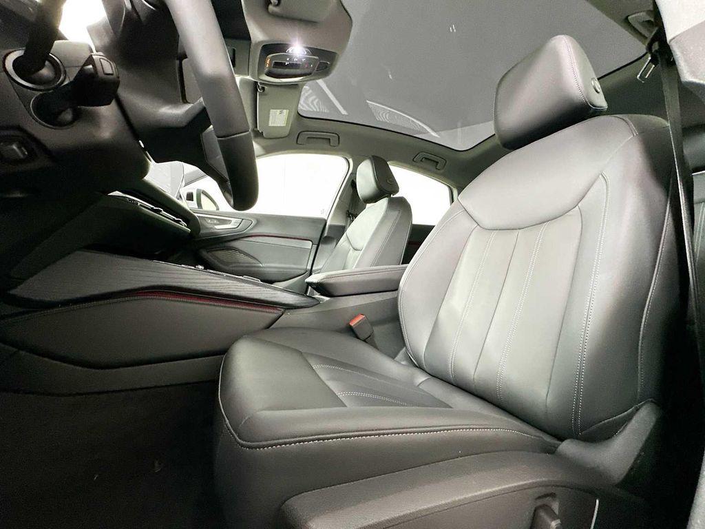 new 2025 Audi A5 car, priced at $53,685