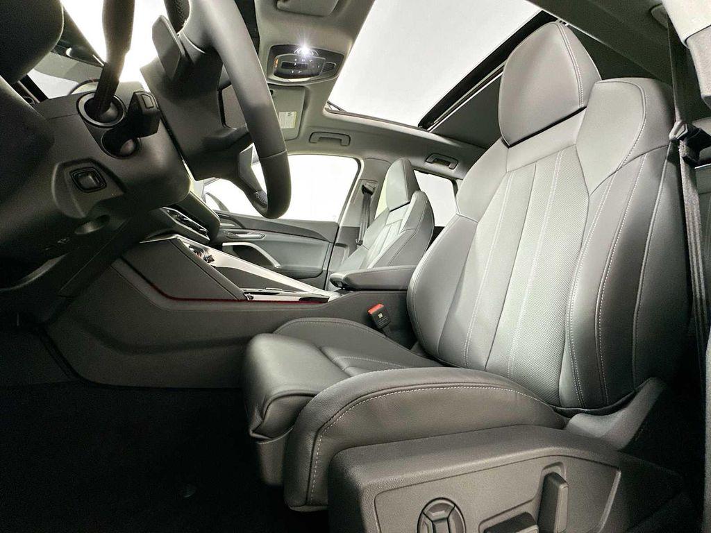 new 2025 Audi Q5 car, priced at $64,100