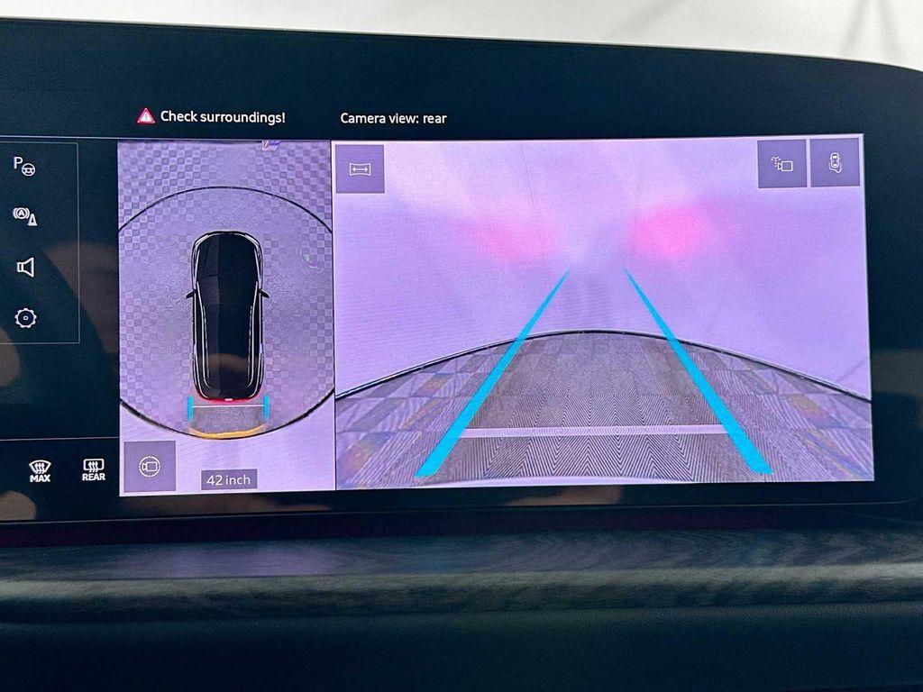 new 2025 Audi Q5 car, priced at $64,100