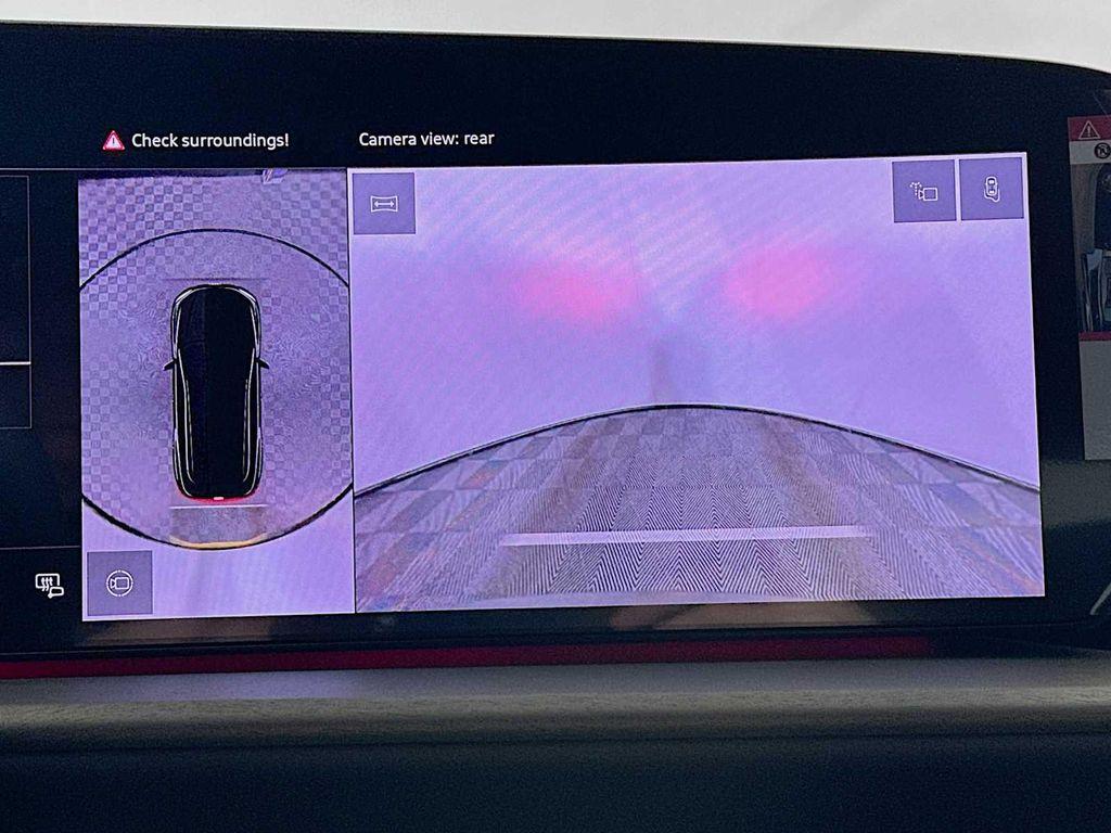 new 2025 Audi Q5 car, priced at $63,840